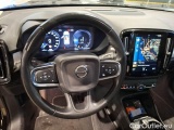  Volvo  XC 40 VOLVO XC40 / 2017 / 5P / SUV T5 PLUG-IN HYBRID AUTO RECH INSCRIP EXPR #41