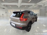  Volvo  XC 40 VOLVO XC40 / 2017 / 5P / SUV T5 PLUG-IN HYBRID RECHARGE INSCR. #2