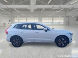  Volvo  XC60 VOLVO  / 2017 / 5P / SUV T6 PLUG-IN AWD AUTO RECHARGE INS. EXP #7