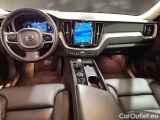  Volvo  XC60 VOLVO  / 2021 / 5P / SUV T6 PLUG-IN AWD AUTO PLUS DARK #3