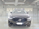  Volvo  XC60 VOLVO  / 2021 / 5P / SUV T6 PLUG-IN AWD AUTO PLUS DARK #6