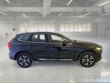  Volvo  XC60 VOLVO  / 2017 / 5P / SUV T6 PLUG-IN AWD AUTO RECHARGE INS. EXP #7