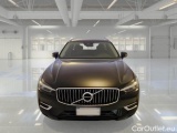  Volvo  XC60 VOLVO  / 2017 / 5P / SUV T6 PLUG-IN AWD AUTO RECHARGE INS. EXP #6