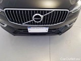  Volvo  XC60 VOLVO  / 2017 / 5P / SUV T6 PLUG-IN AWD AUTO RECHARGE INS. EXP #35