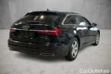  Audi  A6 Audi  40 TDI 204 HK S tronic Sport Pres Avant 5d #3