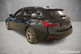  Bmw  Serie 3 BMW 3 20d F Sport Line Touring auto 5d #2