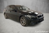  Bmw  Serie 3 BMW 3 20d F Sport Line Touring auto 5d #4