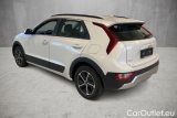  KIA  Niro KIA  1.6 GDI PHEV 183hk DCT F 5d #2