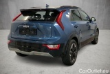  KIA  Niro KIA  EV  EV F Access Plus 64,8 kWh MY25 5d #3