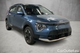  KIA  Niro KIA  EV  EV F Access Plus 64,8 kWh MY25 5d #4