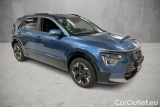  KIA  Niro KIA e  EV 64.8 kWh F Inspire 5d #4