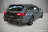  Mercedes  C-Klasse Mercedes-Benz  C 220T d Business SW auto 5d #3