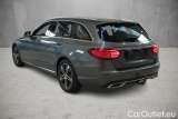  Mercedes  C-Klasse Mercedes-Benz  C 220T d Business SW auto 5d #2