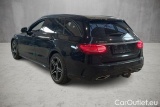  Mercedes  C-Klasse Mercedes-Benz  C 300T de Business AMG night edi auto 5d #2