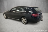  Mercedes  C-Klasse Mercedes-Benz  C 220T d Business SW auto 5d #2