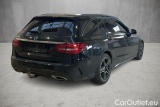  Mercedes  C-Klasse Mercedes-Benz  C 300T de Business AMG night edi auto 5d #3