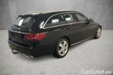  Mercedes  C-Klasse Mercedes-Benz  C 220T d Business SW auto 5d #3