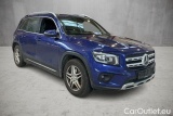  Mercedes  GLB Mercedes-Benz  2.0  220 D Business 4Matic DCT 5d #4