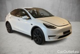  Tesla  Model Y Tesla  BEV F LONG RANGE RWD 5d #4