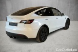  Tesla  Model Y Tesla  BEV F LONG RANGE RWD 5d #3