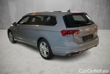  Volkswagen  Passat Volkswagen  1.4 TSI GTE HIGH PLUG-IN HYBRID DSG VAR 5d #2