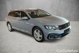  Volkswagen  Passat Volkswagen  1.4 TSI GTE HIGH PLUG-IN HYBRID DSG VAR 5d #4