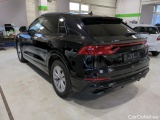  Audi  Q8 AUDI  50 TDI quattro tiptronic 5d 210kW #25