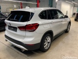  Bmw  X1 Baureihe  sDrive 18 d 2.0 110KW AT8 E6d #2