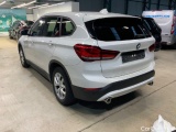 Bmw  X1 Baureihe  sDrive 18 d 2.0 110KW AT8 E6d #8