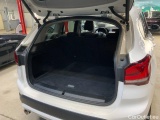  Bmw  X1 Baureihe  sDrive 18 d 2.0 110KW AT8 E6d #10