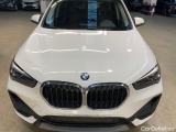  Bmw  X1 Baureihe  sDrive 18 d 2.0 110KW AT8 E6d #15