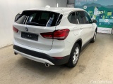  Bmw  X1 Baureihe  sDrive 18 d 2.0 110KW AT8 E6d #2