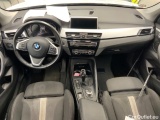  Bmw  X1 Baureihe  sDrive 18 d 2.0 110KW AT8 E6d #3