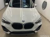  Bmw  X1 Baureihe  sDrive 18 d 2.0 110KW AT8 E6d #15