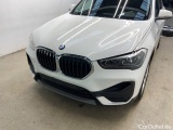  Bmw  X1 Baureihe  sDrive 18 d 2.0 110KW AT8 E6d #18
