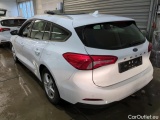  Ford  Focus  Turnier Cool & Connect 1.5 EcoBlue 88KW MT6 E6dT #12