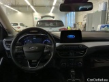  Ford  Focus  Turnier Cool & Connect 1.5 EcoBlue 88KW MT6 E6dT #16