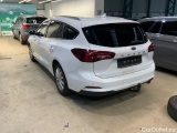  Ford  Focus  Turnier Titanium 1.5 EcoBlue 88KW AT8 E6d #8