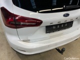  Ford  Focus  Turnier Titanium 1.5 EcoBlue 88KW AT8 E6d #34
