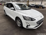  Ford  Focus  Turnier Cool & Connect 1.5 EcoBlue 88KW MT6 E6d #8