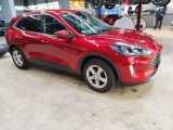  Ford  Kuga  Titanium X 2.0 EcoBlue 140KW AT8 E6dT #17