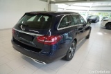  Mercedes  C-Klasse C -Klasse T-Modell C 220 d T (205.214)Avantgarde 143KW AT9 E6dT #2