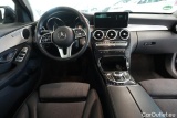  Mercedes  C-Klasse C -Klasse T-Modell C 220 d T (205.214)Avantgarde 143KW AT9 E6dT #3