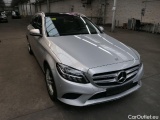  Mercedes  C-Klasse C -Klasse T-Modell C 200 d T (205.201)Avantgarde 1.6 118KW AT9 E6d #8