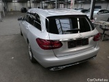  Mercedes  C-Klasse C -Klasse T-Modell C 200 d T (205.201)Avantgarde 1.6 118KW AT9 E6d #9