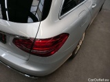  Mercedes  C-Klasse C -Klasse T-Modell C 200 d T (205.201)Avantgarde 1.6 118KW AT9 E6d #48