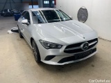  Mercedes  CLA-Klasse CLA -Klasse Shooting Brake CLA 200 d (118.612) 110KW MT6 E6d #7