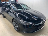  Mercedes  CLA-Klasse CLA -Klasse Shooting Brake CLA 220 d (118.614) 140KW AT8 E6d #7