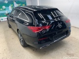  Mercedes  CLA-Klasse CLA -Klasse Shooting Brake CLA 220 d (118.614) 140KW AT8 E6d #8