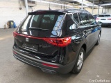  Seat  TARRACO  Style 2.0 TDI 110KW AT7 E6d #2